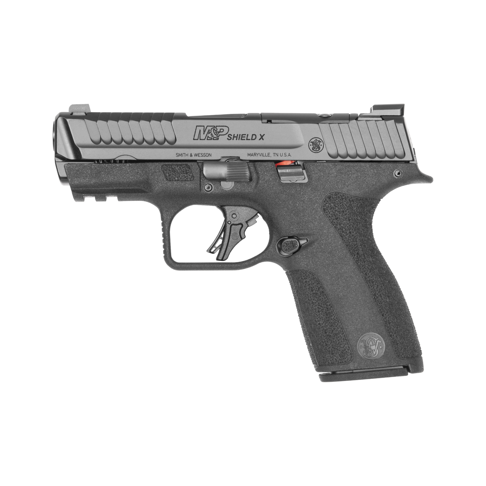 Smith & Wesson M&P Shield X 9mm Pistol