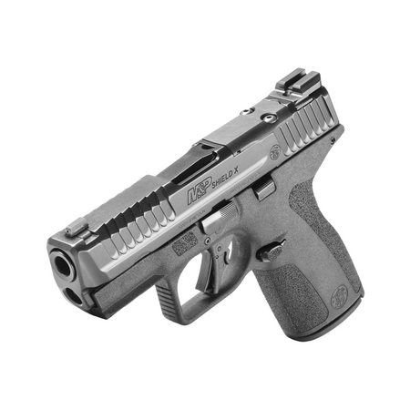 Smith & Wesson M&P Shield X 9mm Pistol