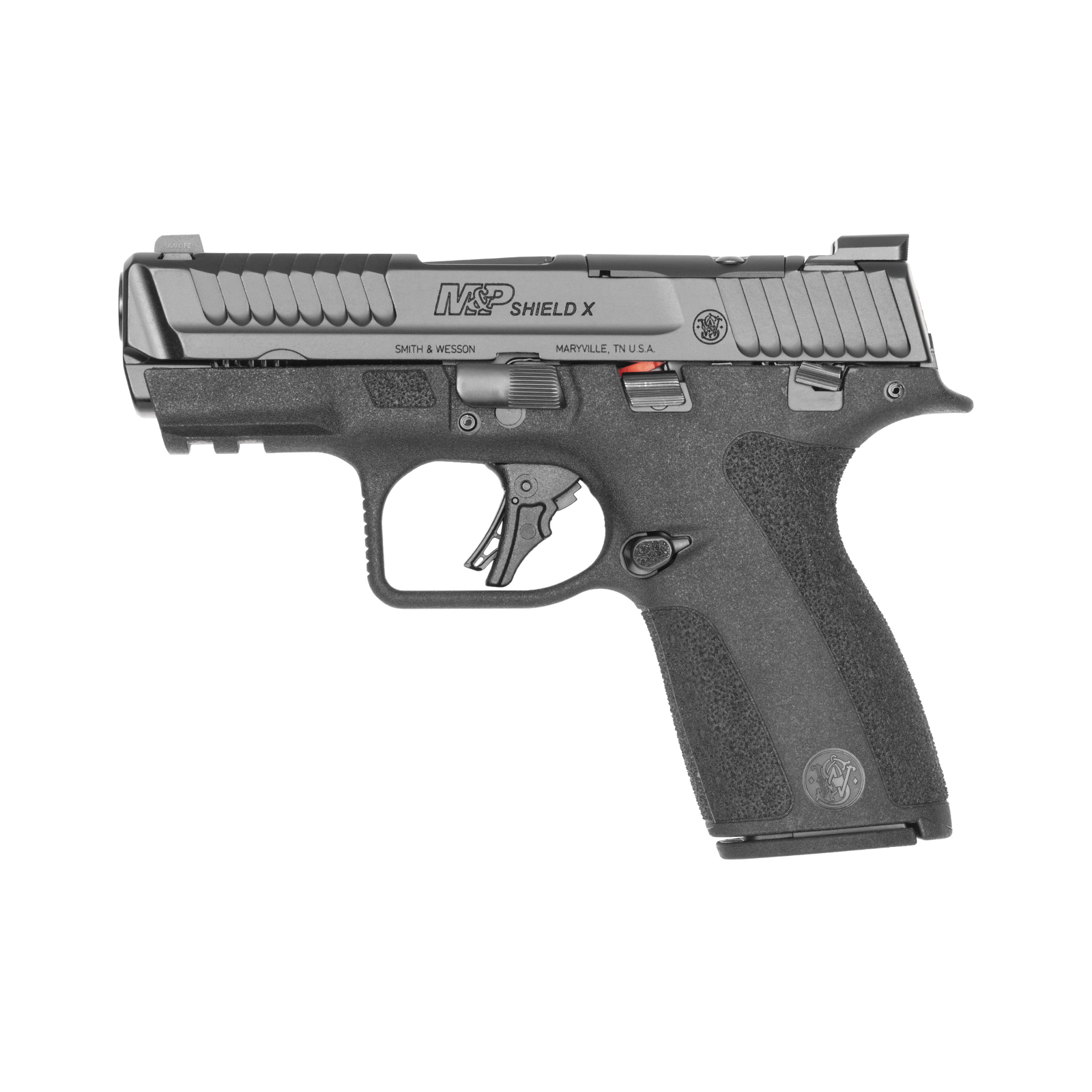 Smith & Wesson M&P Shield X 9mm Pistol