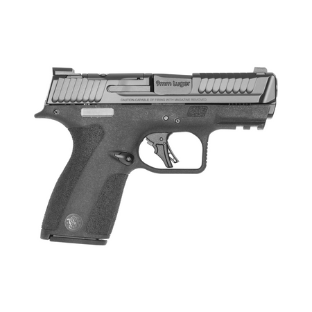 Smith & Wesson M&P Shield X 9mm Pistol