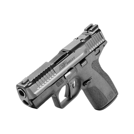 Smith & Wesson M&P Shield X 9mm Pistol