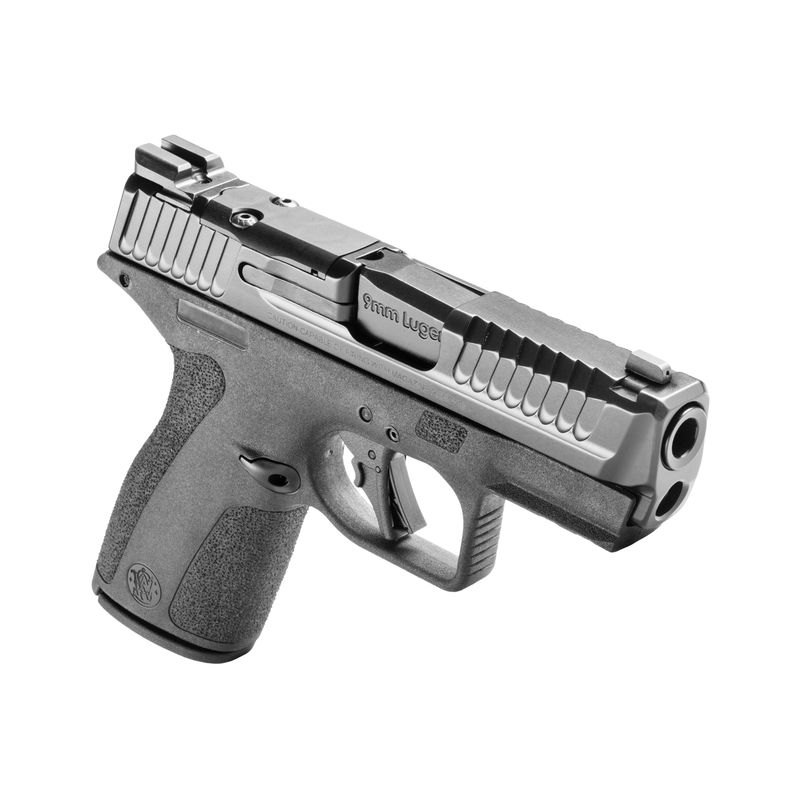 Smith & Wesson M&P Shield X 9mm Pistol