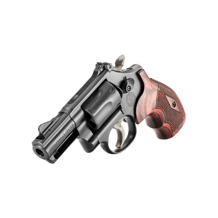 Smith & Wesson Model 19 Performance Center .357 Magnum Revolver