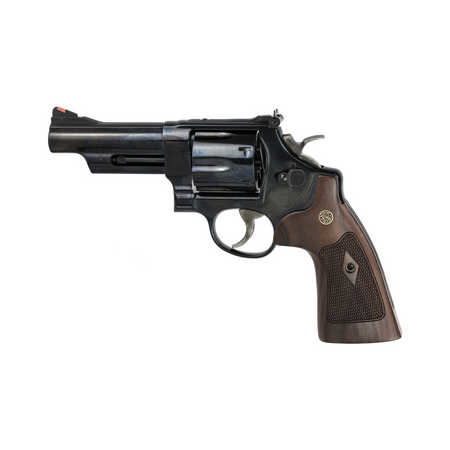 Smith & Wesson Model 29 44 Magnum Revolver