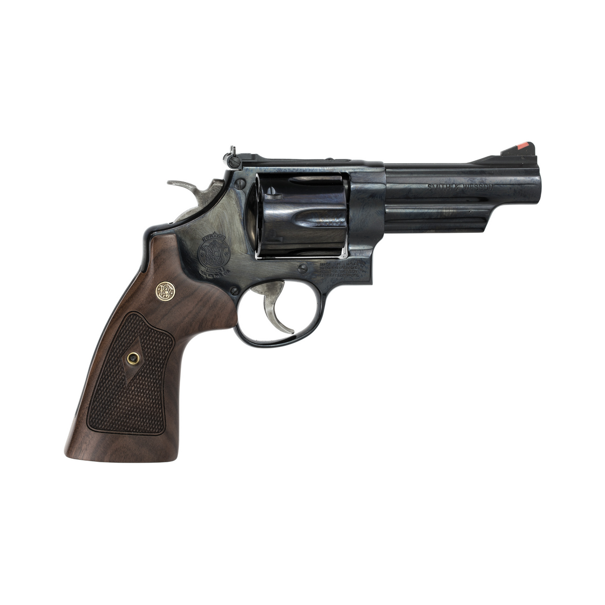 Smith & Wesson Model 29 44 Magnum Revolver