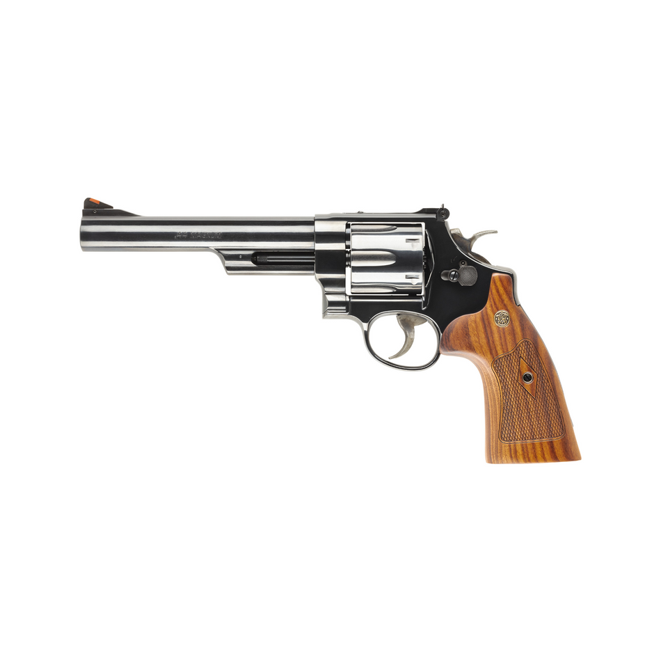 Smith & Wesson Model 29 44 Magnum Revolver