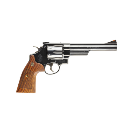Smith & Wesson Model 29 44 Magnum Revolver