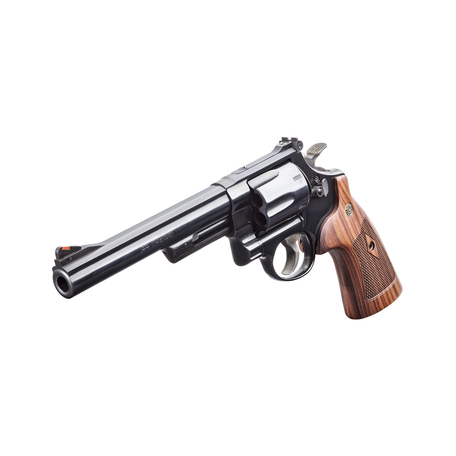 Smith & Wesson Model 29 44 Magnum Revolver