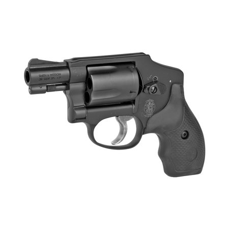 Smith & Wesson Model 442 .38 Special Revolver