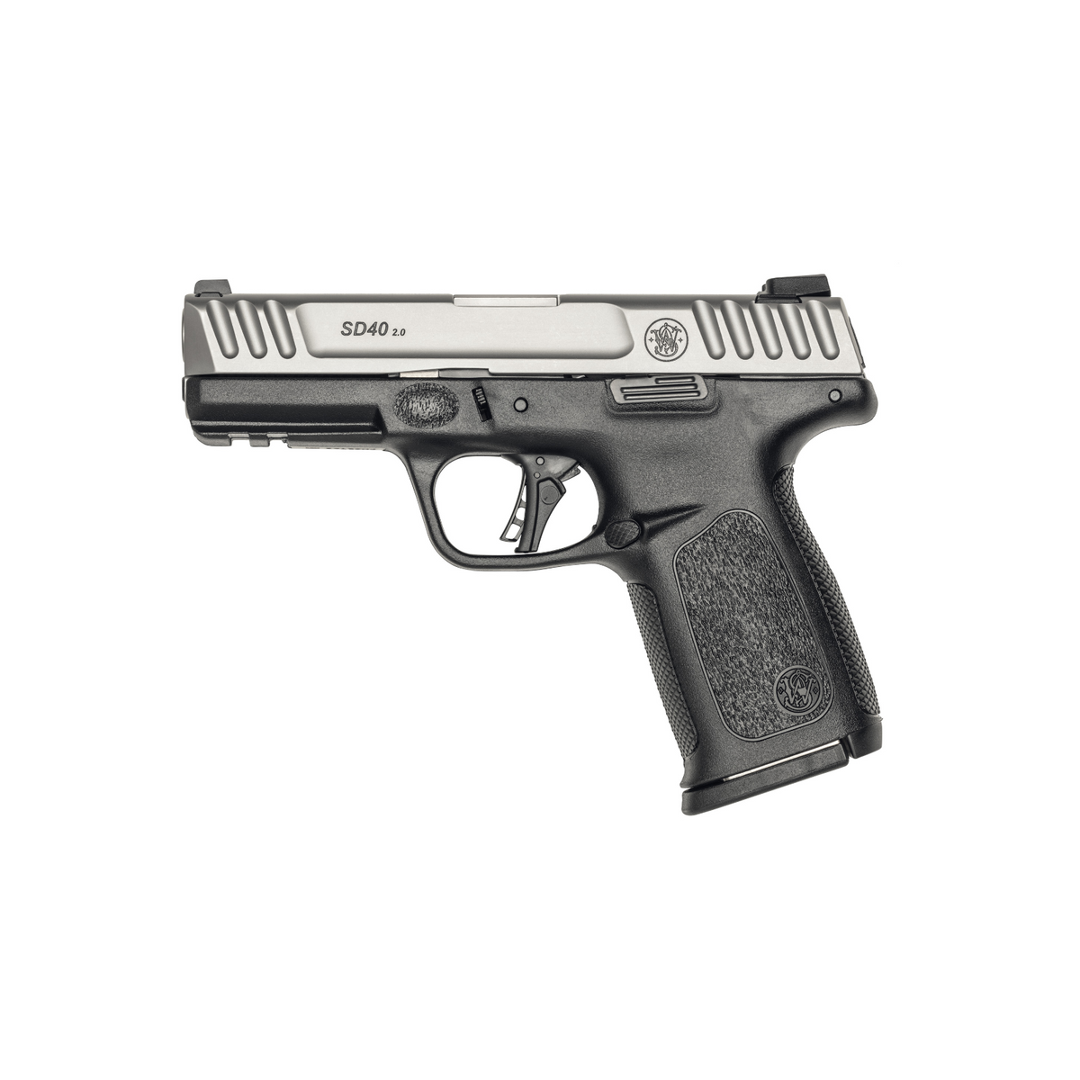 Smith & Wesson SD40 2.0 .40 S&W Pistol