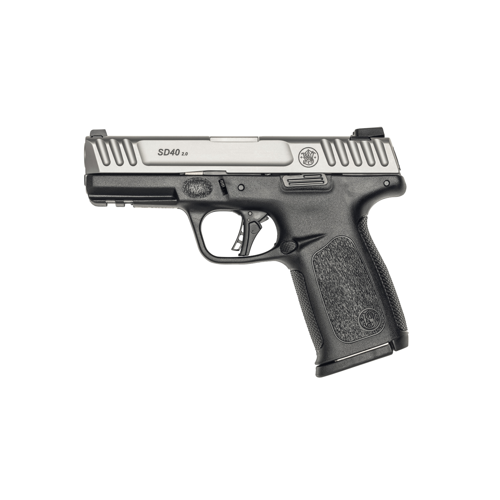 Smith & Wesson SD40 2.0 .40 S&W Pistol