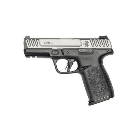 Smith & Wesson SD40 2.0 .40 S&W Pistol