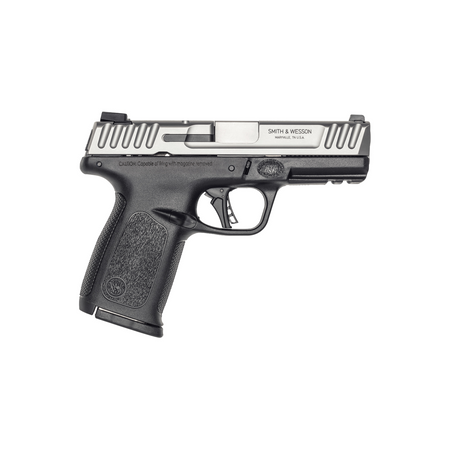 Smith & Wesson SD40 2.0 .40 S&W Pistol
