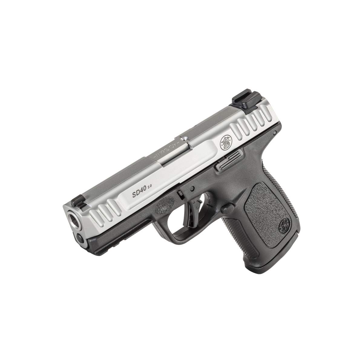 Smith & Wesson SD40 2.0 .40 S&W Pistol