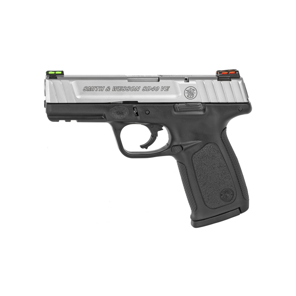 Smith & Wesson SD40VE .40 S&W Pistol