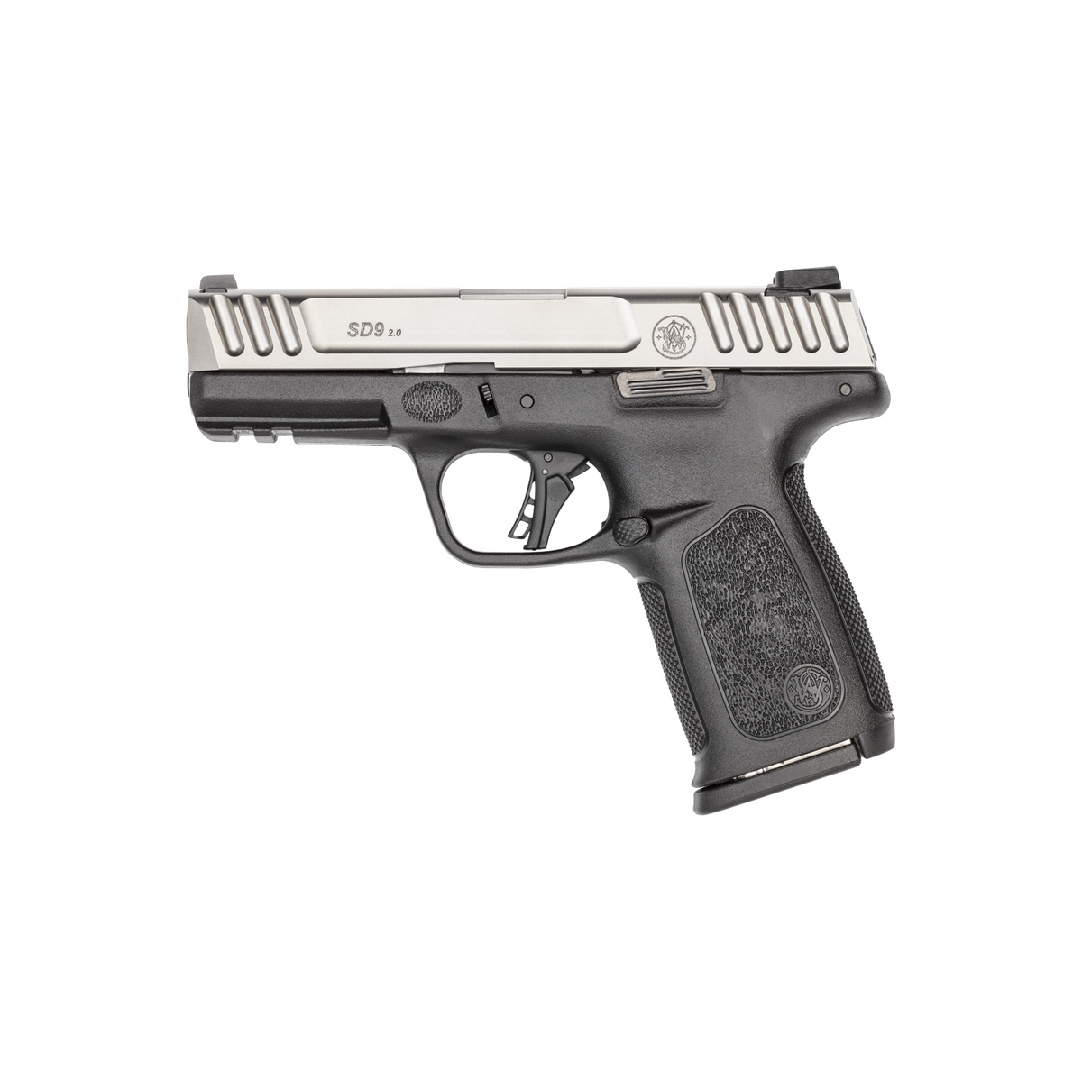 Smith & Wesson SD9 2.0 9mm Pistol