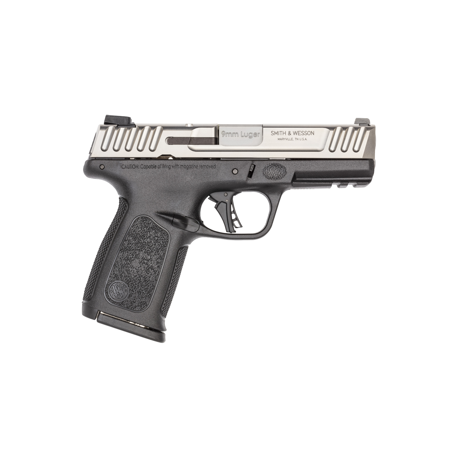 Smith & Wesson SD9 2.0 9mm Pistol