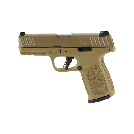 Smith & Wesson SD9 2.0 9mm Pistol