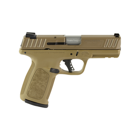 Smith & Wesson SD9 2.0 9mm Pistol