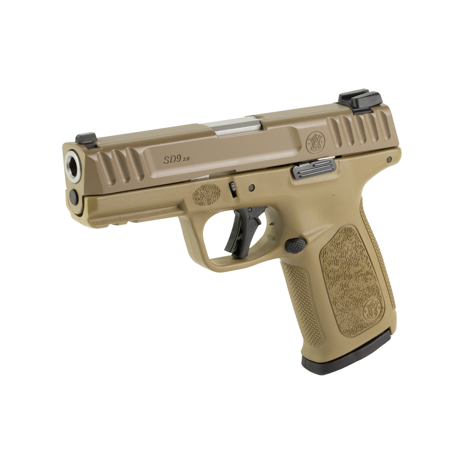 Smith & Wesson SD9 2.0 9mm Pistol