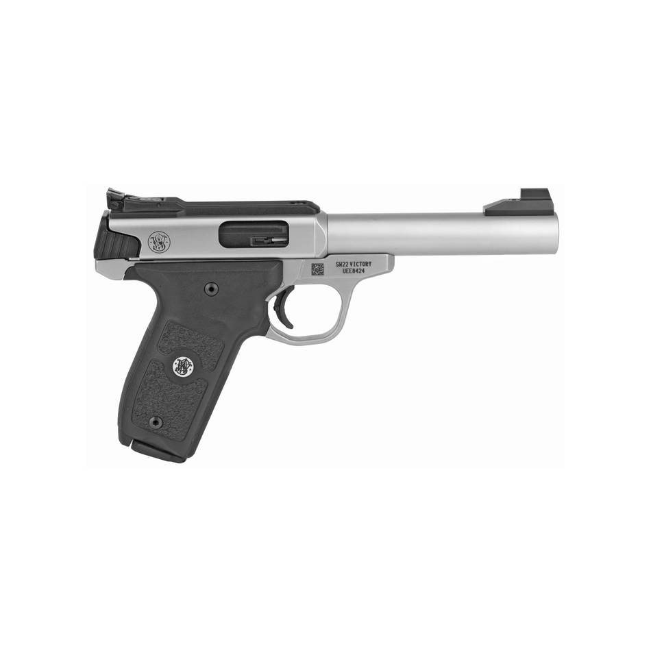 Smith & Wesson SW22 Victory .22LR Pistol