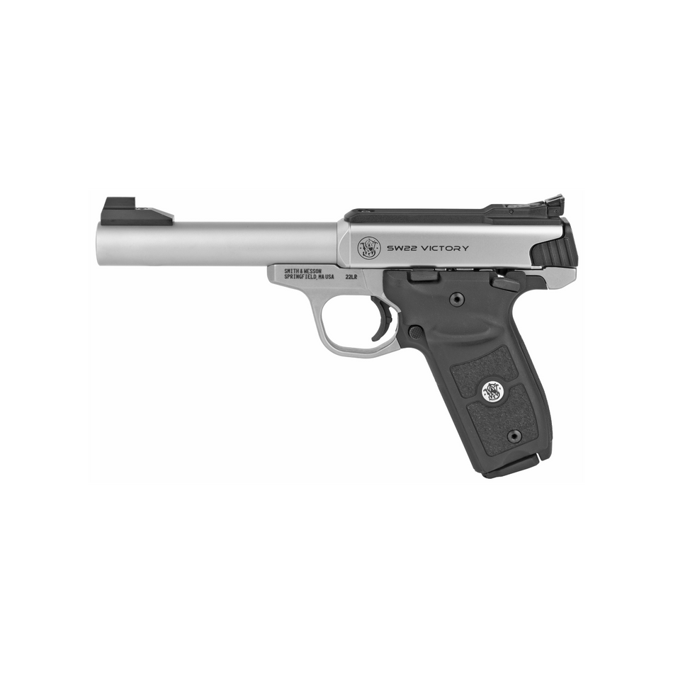 Smith & Wesson SW22 Victory .22LR Pistol