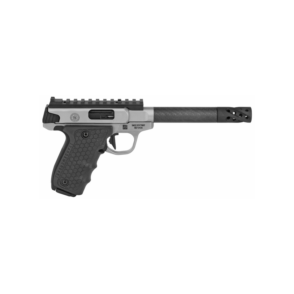 Smith & Wesson SW22 Victory Target Model .22LR Pistol
