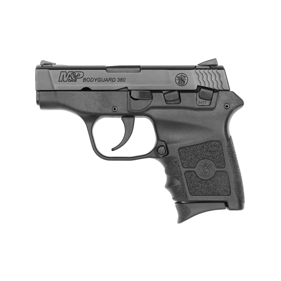 Smith & Wesson Bodyguard .380 ACP Pistol