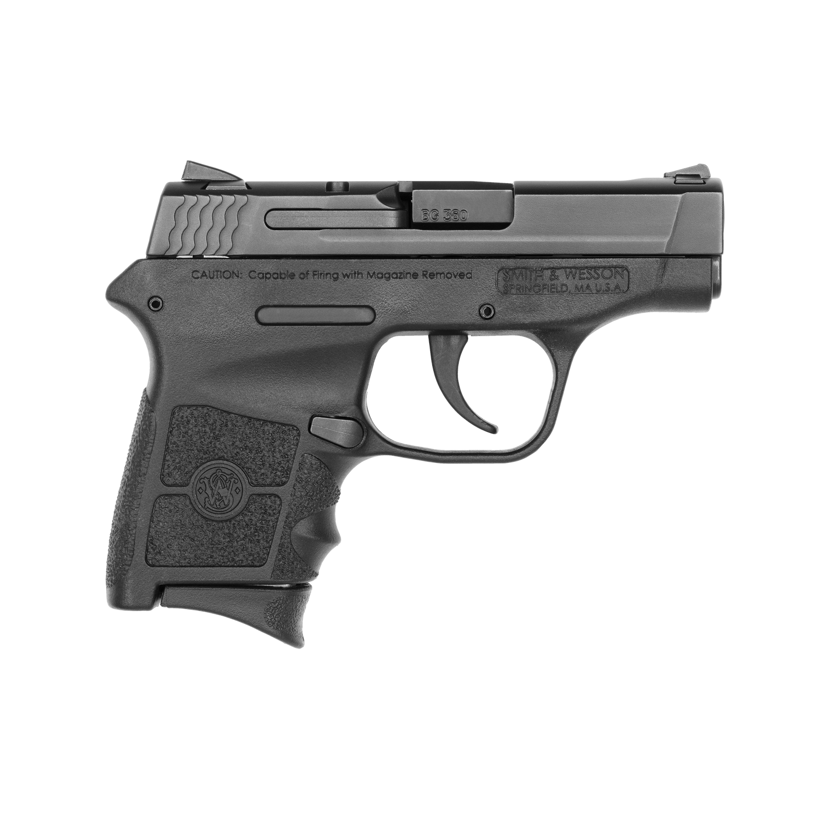 Smith & Wesson Bodyguard .380 ACP Pistol