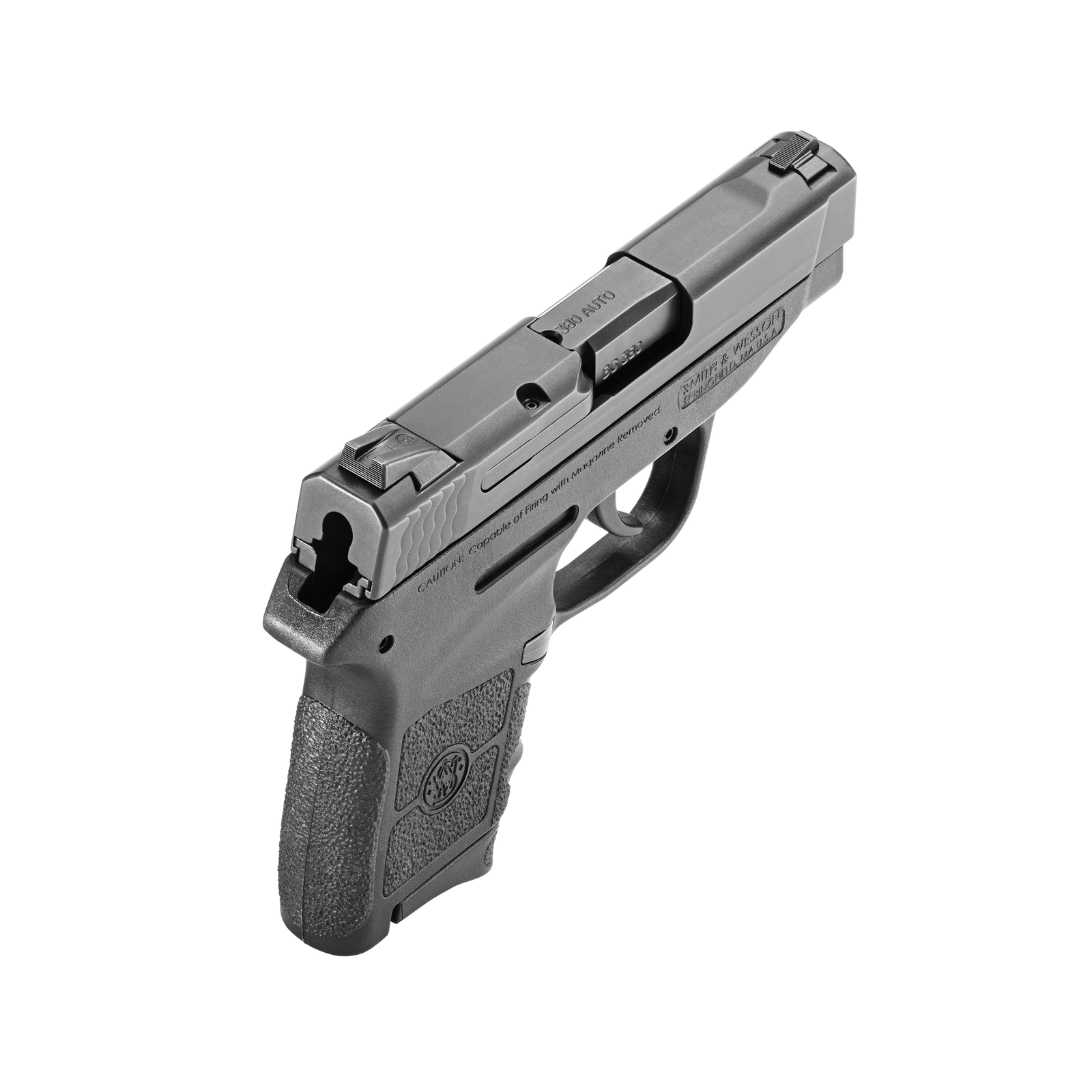 Smith & Wesson Bodyguard .380 ACP Pistol