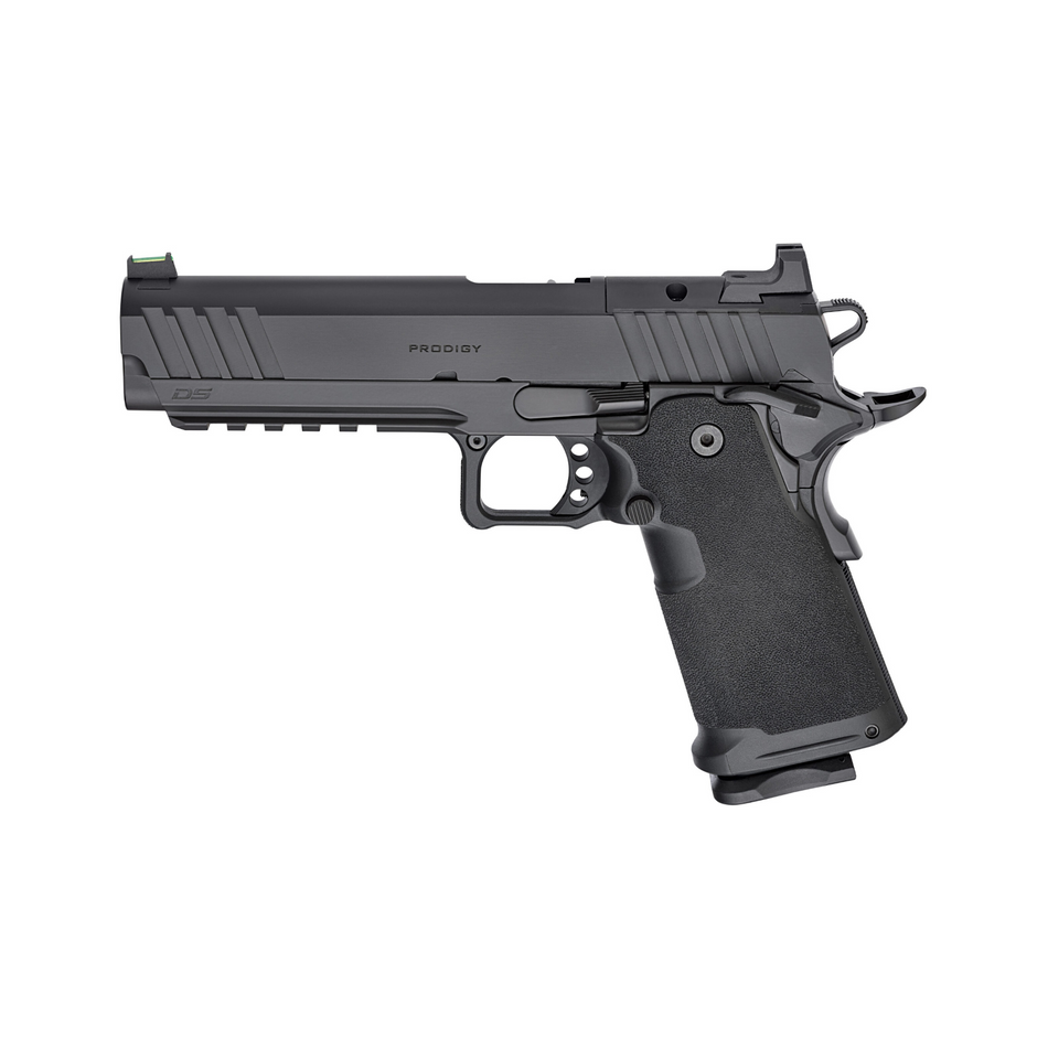 Springfield Armory 1911 DS Prodigy AOS 9mm Pistol