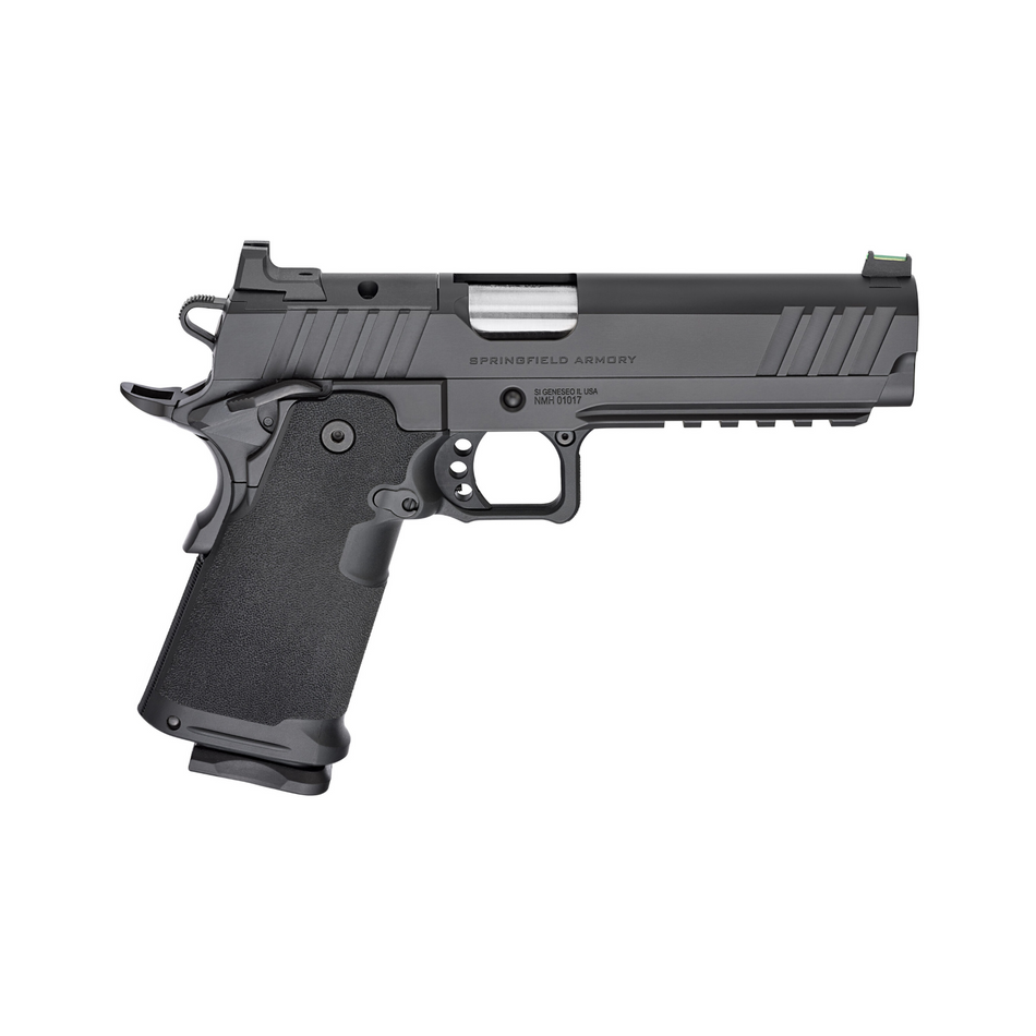 Springfield Armory 1911 DS Prodigy AOS 9mm Pistol