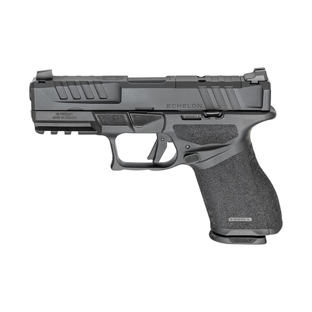 Springfield Armory Echelon 4.0C 9mm Pistol