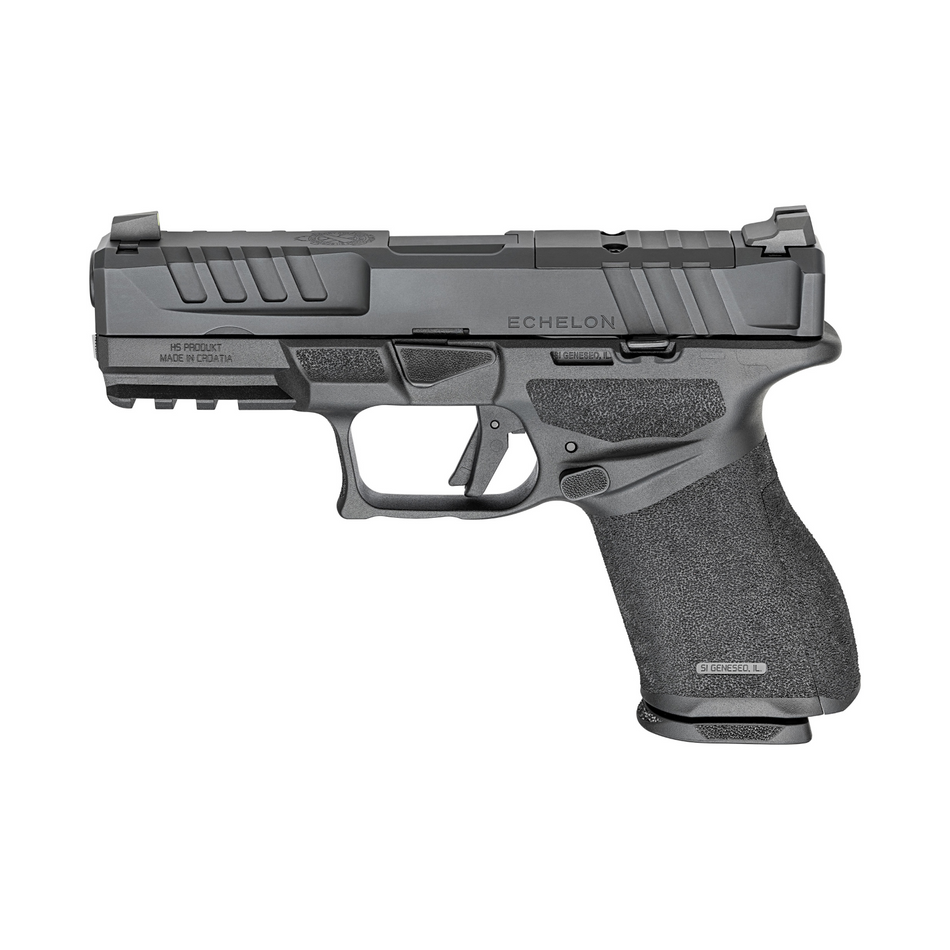 Springfield Armory Echelon 4.0C 9mm Pistol