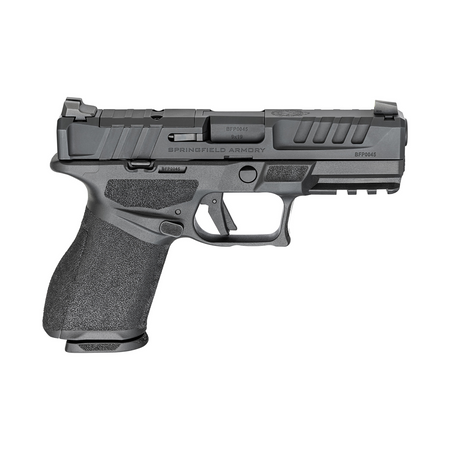 Springfield Armory Echelon 4.0C 9mm Pistol