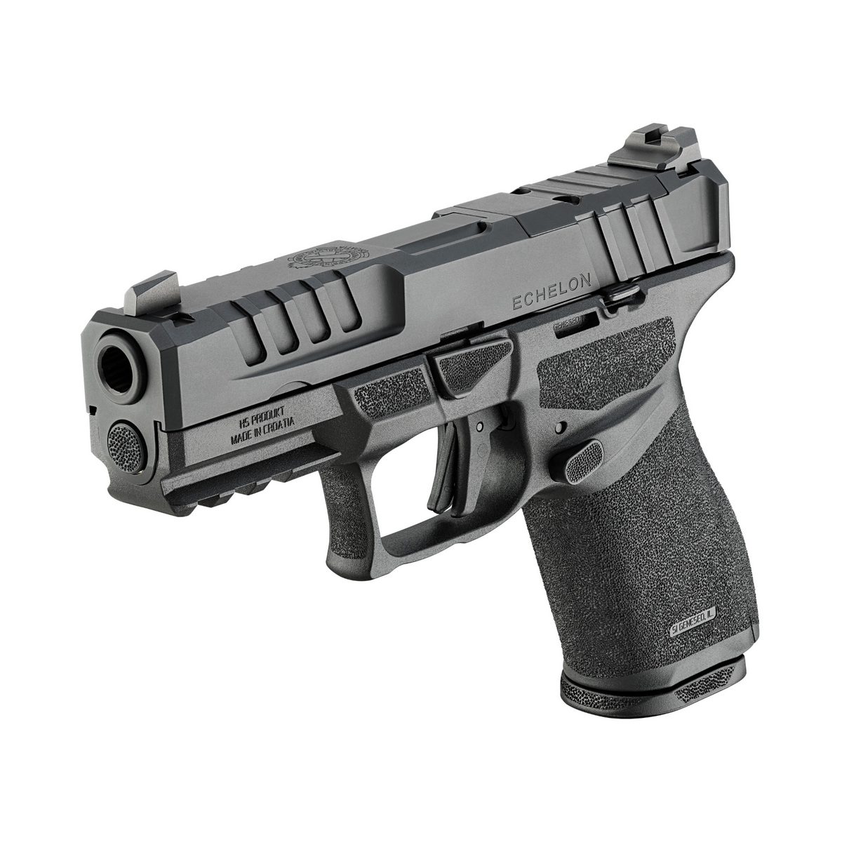Springfield Armory Echelon 4.0C 9mm Pistol