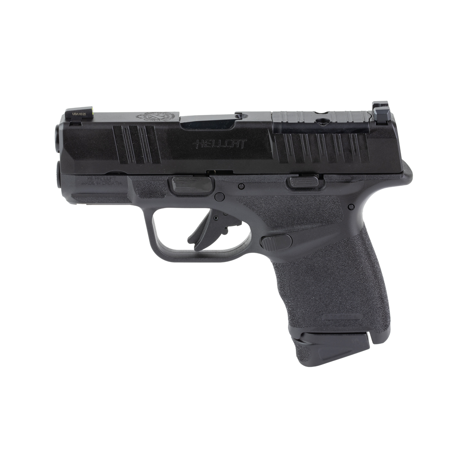 Springfield Armory Hellcat Micro-Compact OSP .380 ACP Pistol