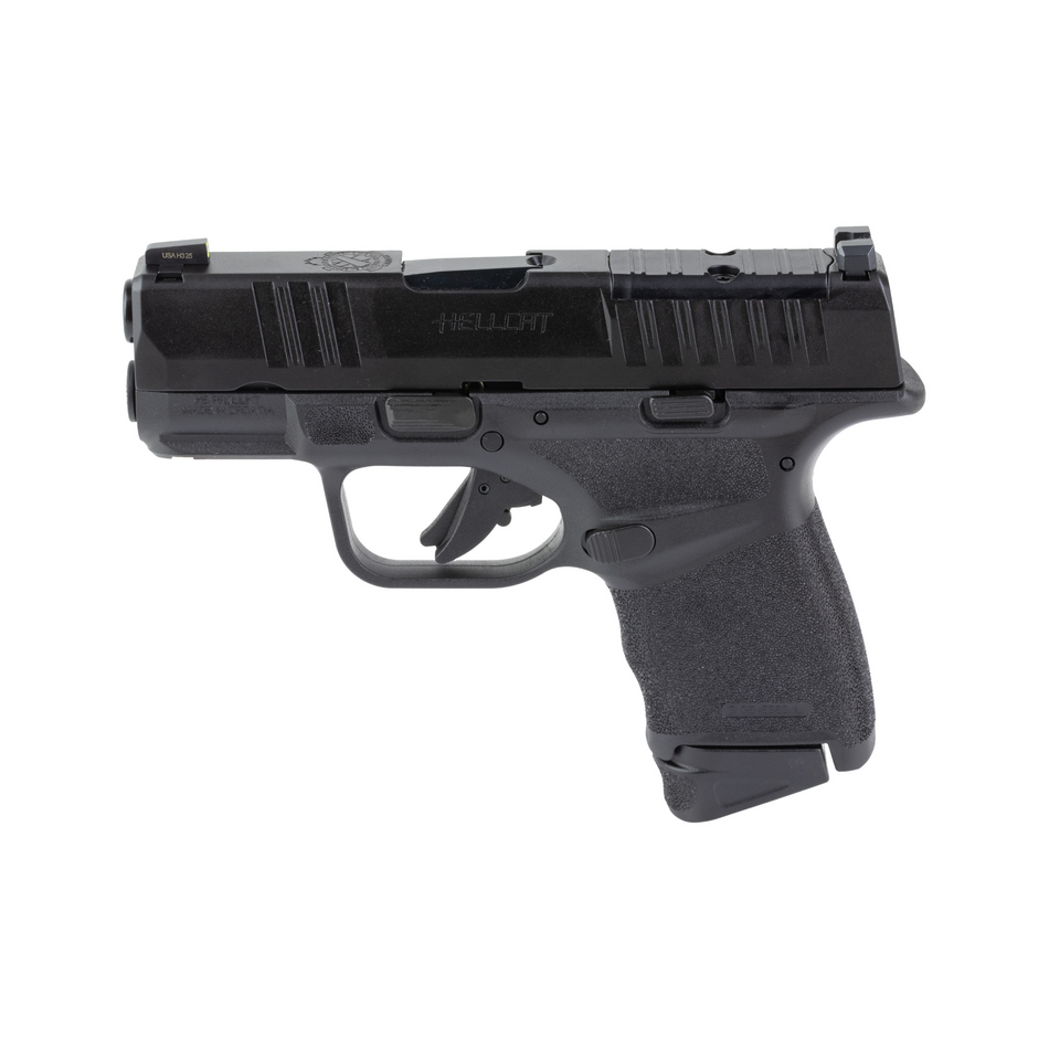 Springfield Armory Hellcat Micro-Compact OSP .380 ACP Pistol