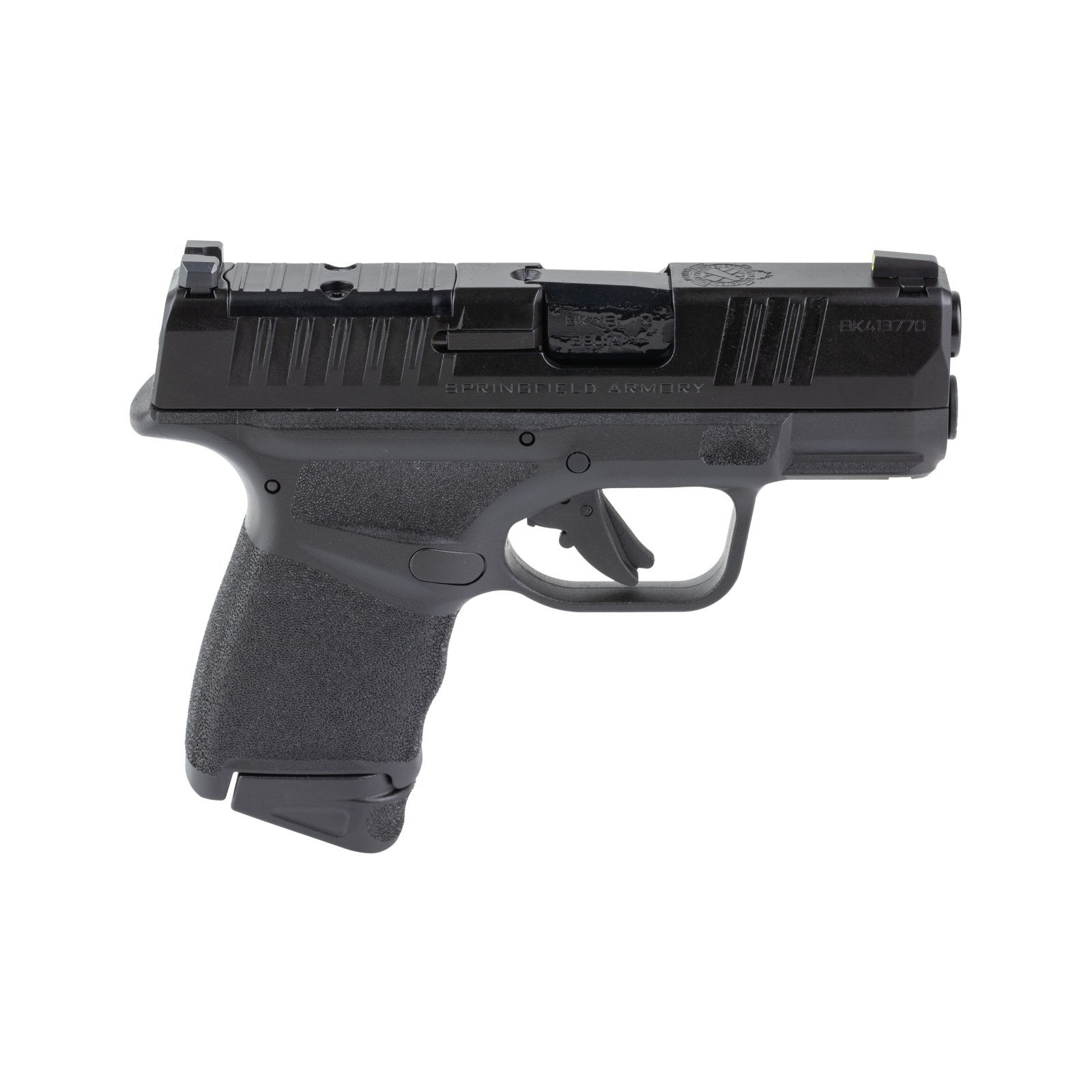 Springfield Armory Hellcat Micro-Compact OSP .380 ACP Pistol
