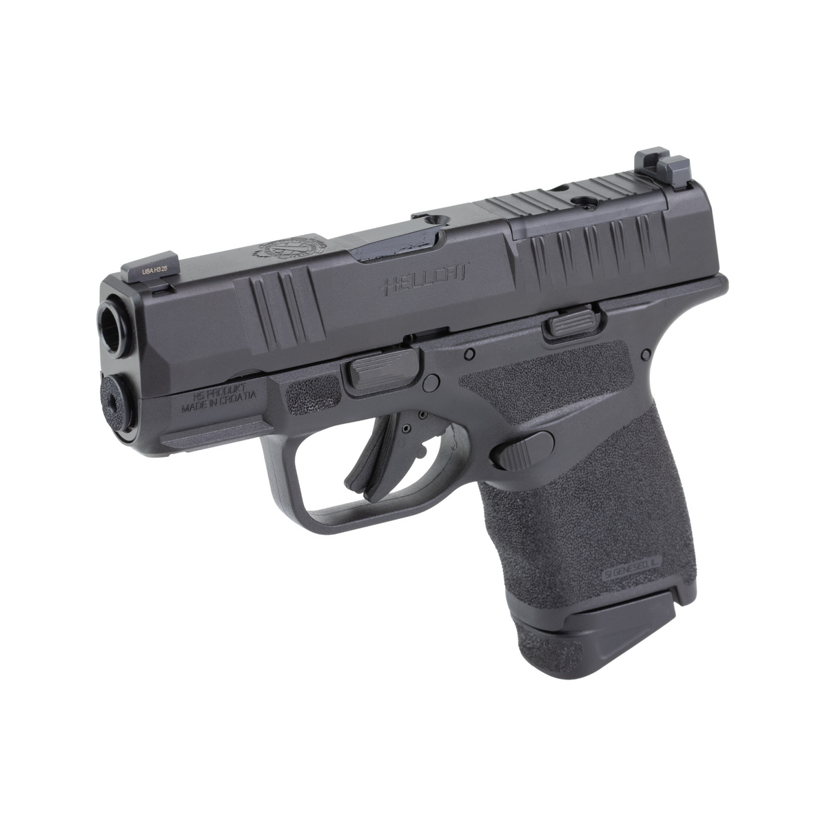 Springfield Armory Hellcat Micro-Compact OSP .380 ACP Pistol