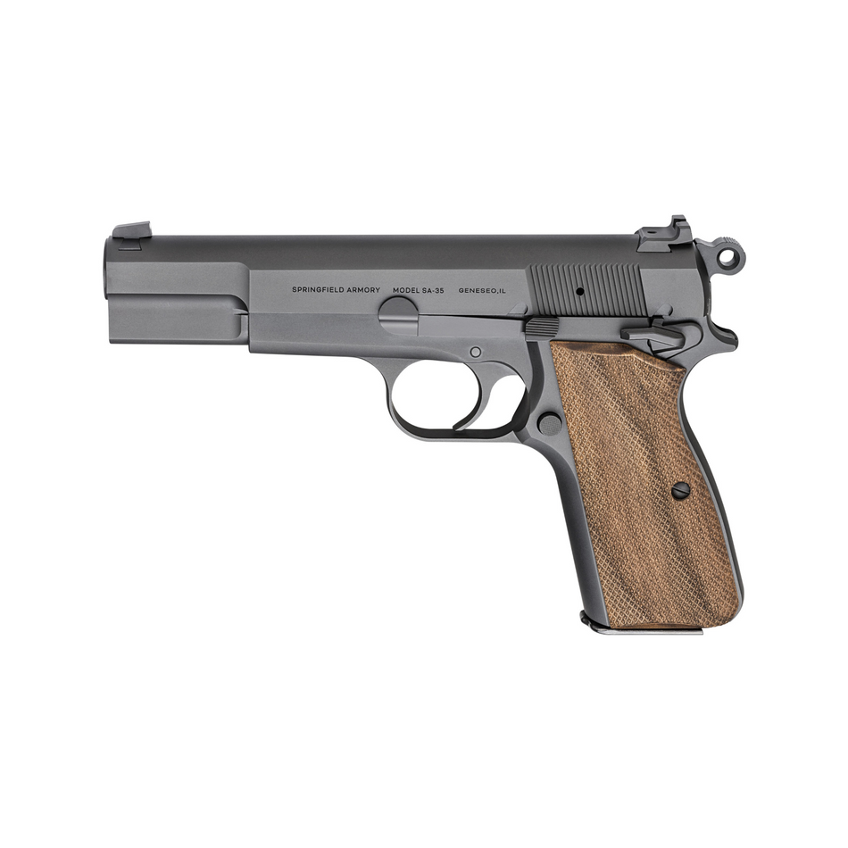 Springfield Armory SA-35 9mm Pistol