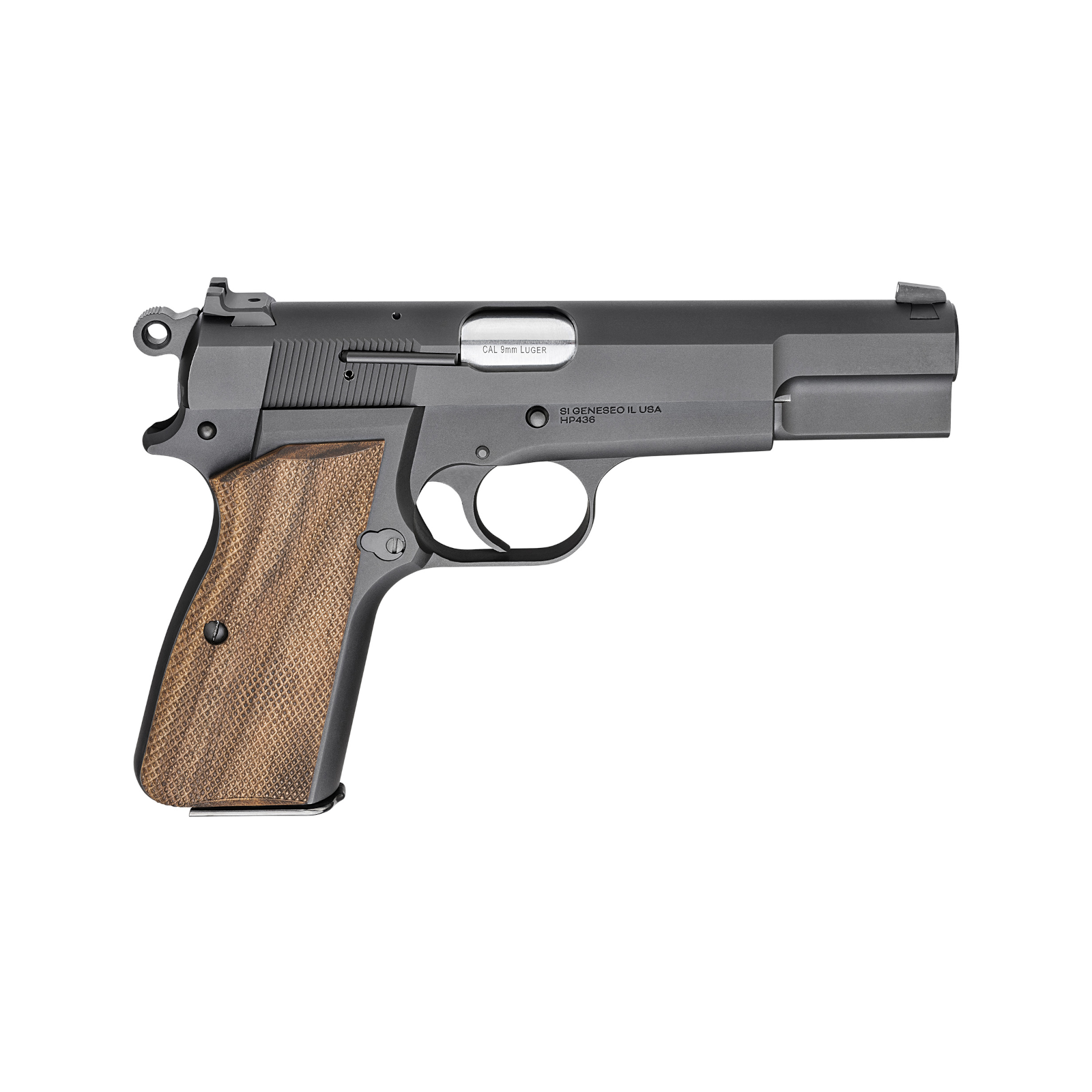 Springfield Armory SA-35 9mm Pistol