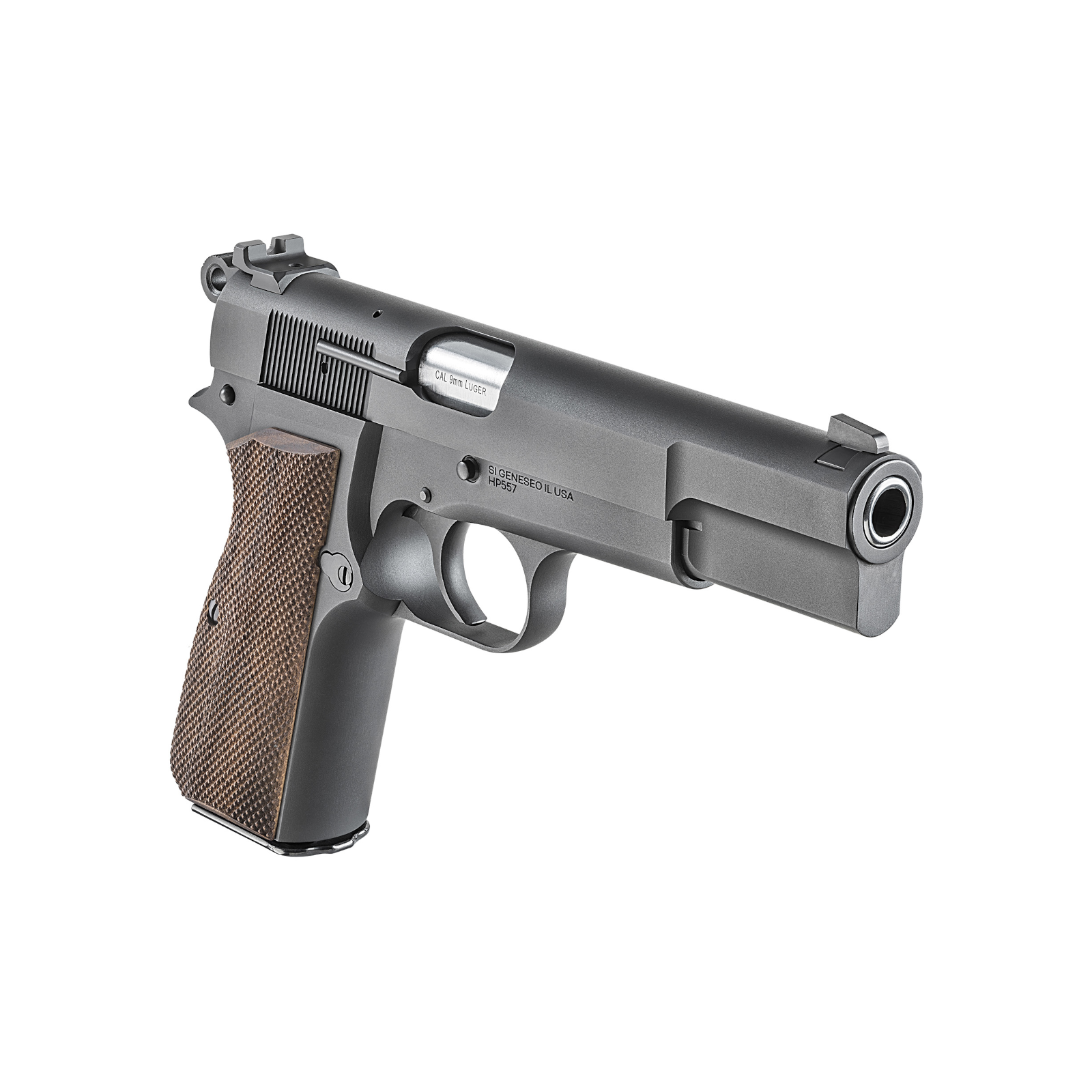 Springfield Armory SA-35 9mm Pistol