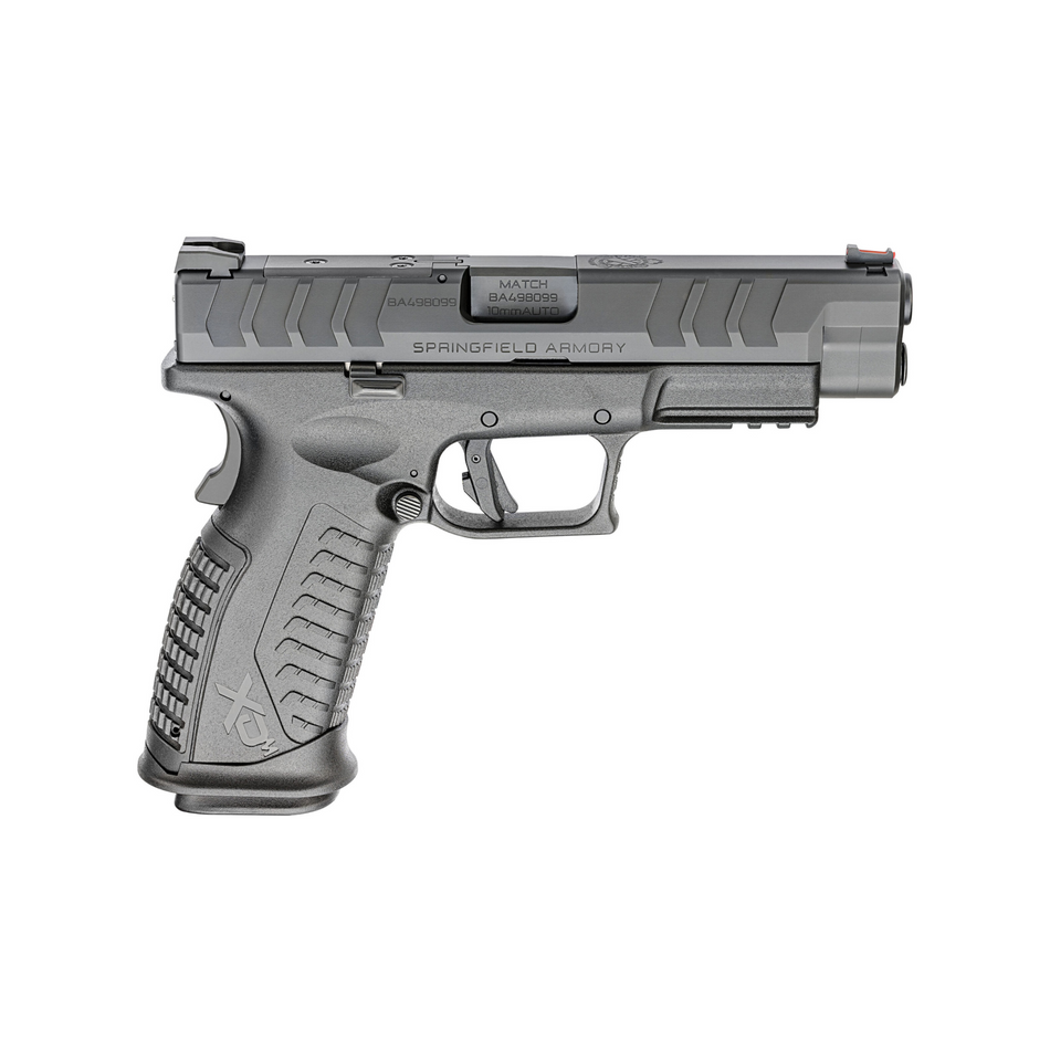 Springfield Armory XD-M Elite 10mm Pistol