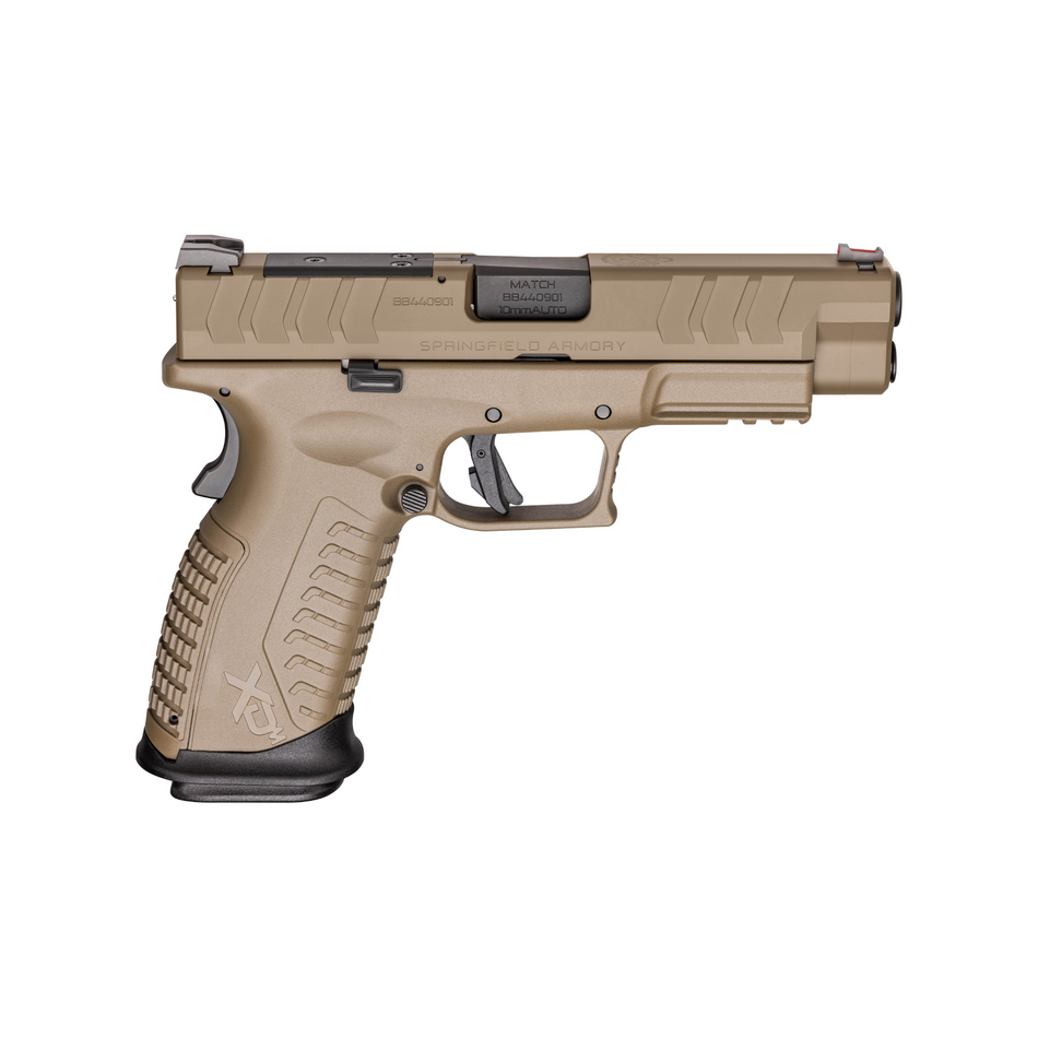 Springfield Armory XD-M Elite 10mm Pistol