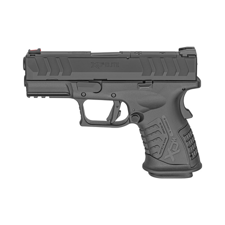 Springfield Armory XD-M Elite Compact OSP 10mm Pistol