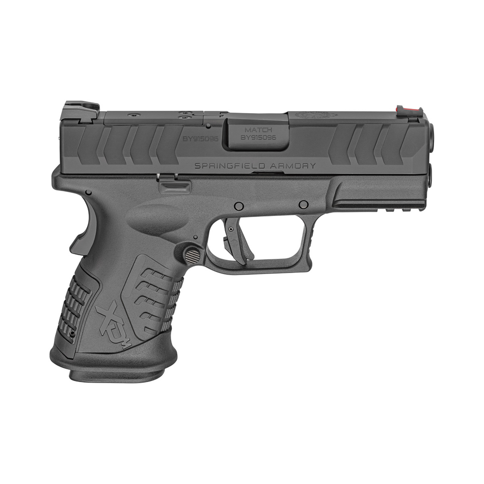 Springfield Armory XD-M Elite Compact OSP 10mm Pistol