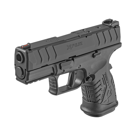 Springfield Armory XD-M Elite Compact OSP 10mm Pistol