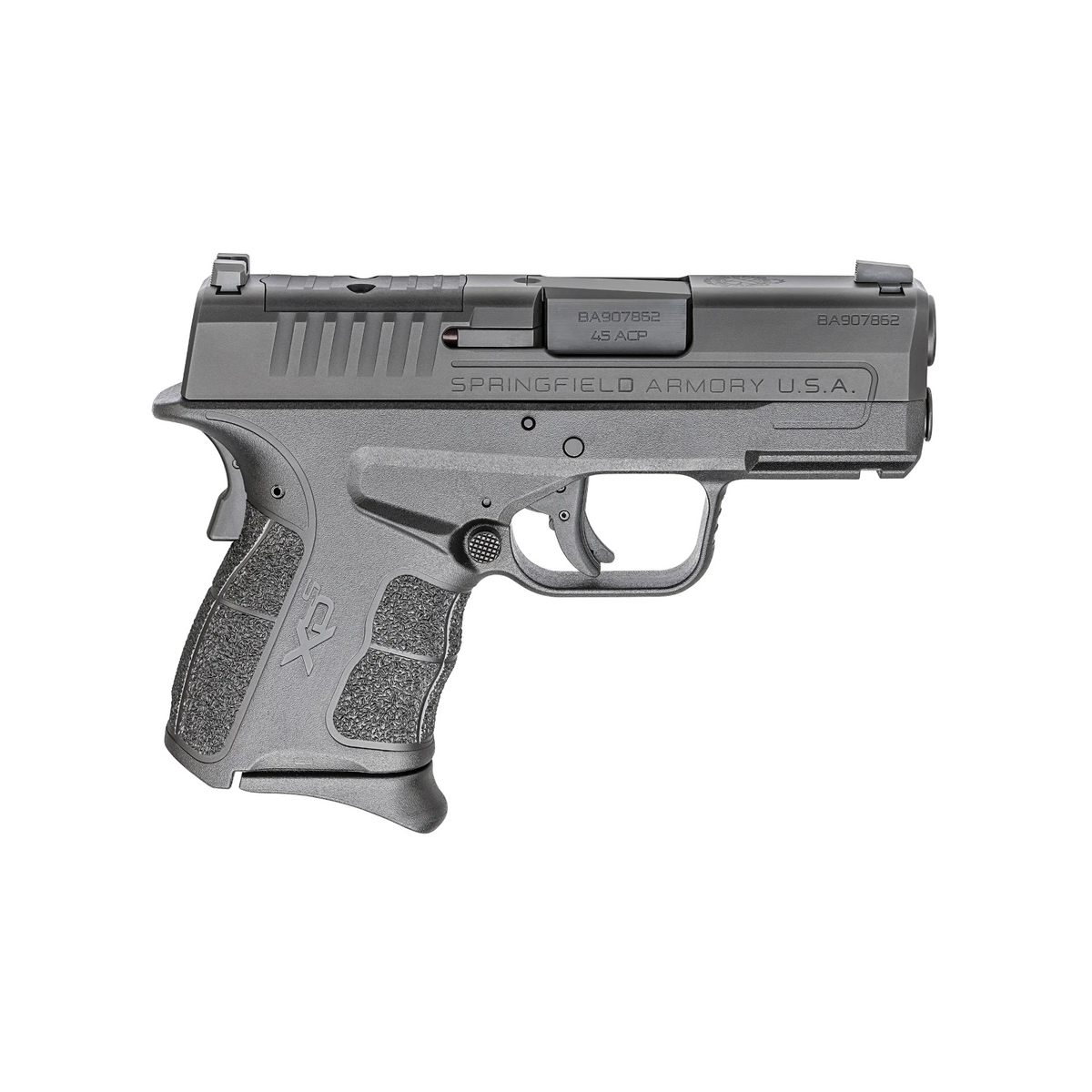 Springfield Armory XD-S Mod.2 OSP .45 ACP Pistol