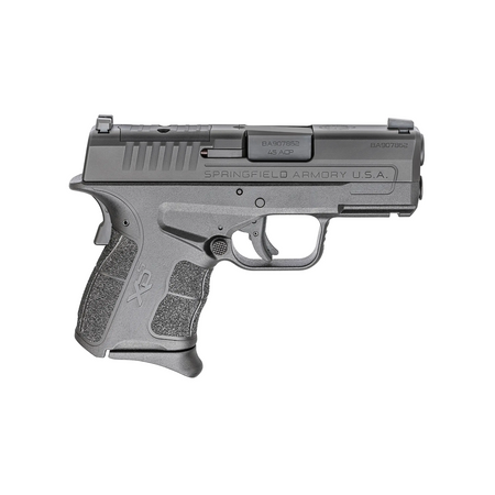 Springfield Armory XD-S Mod.2 OSP .45 ACP Pistol